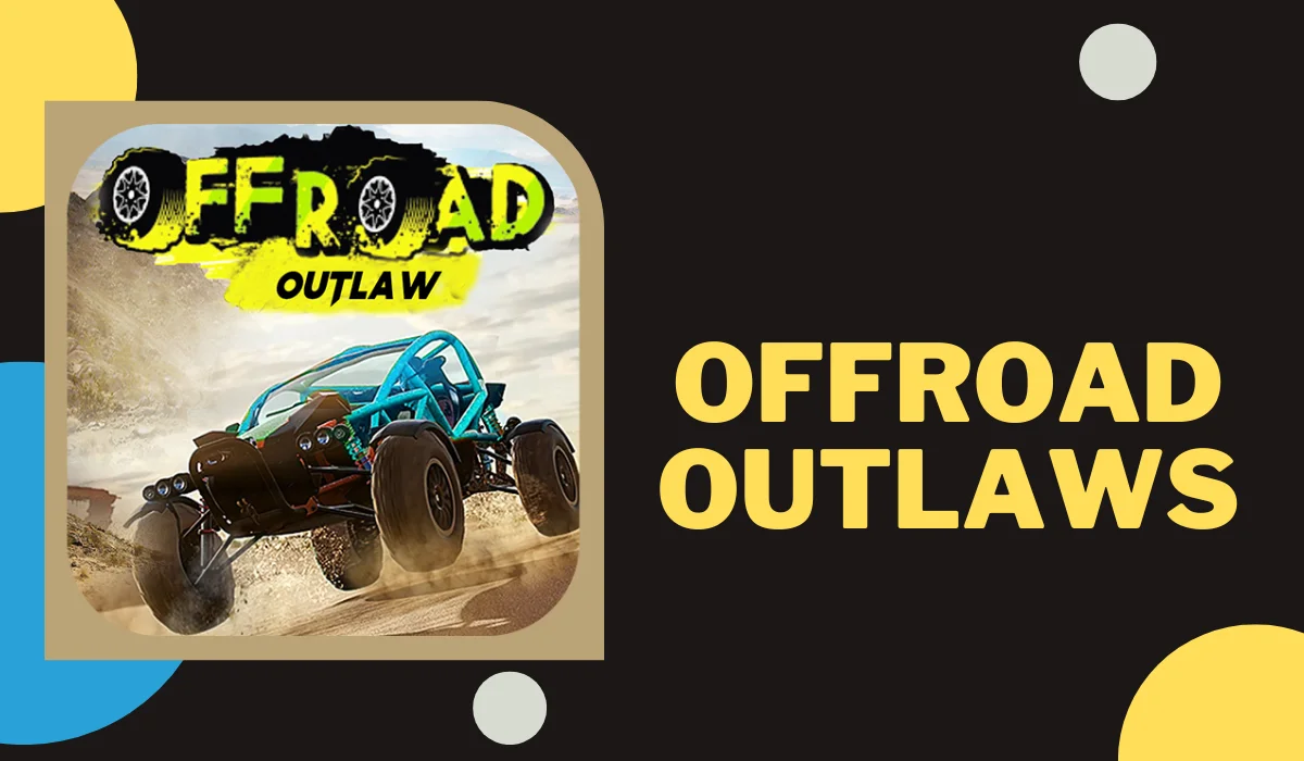 offroad outlaws mod apk