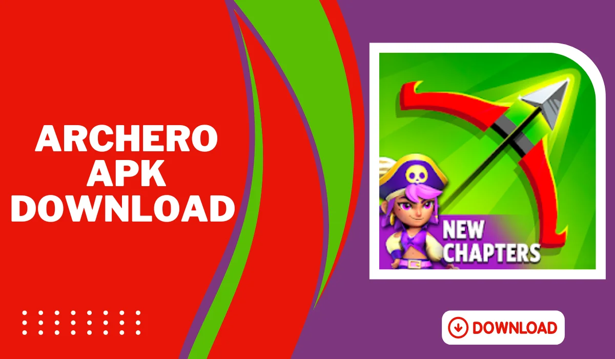 archero apk download
