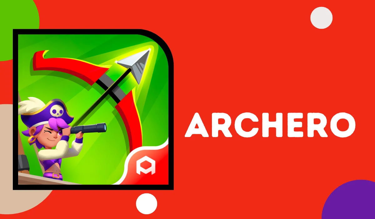 archero mod apk