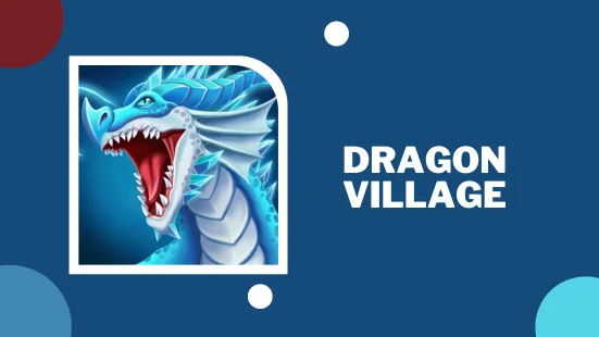 dragon village mod apk