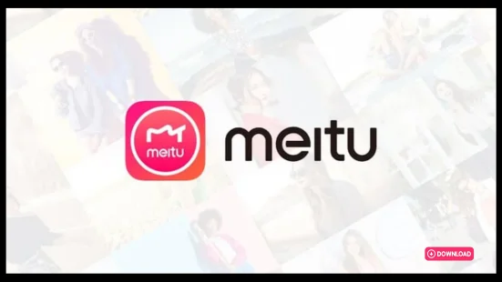 meitu apk download