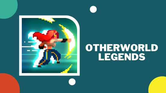otherworld legends mod apk