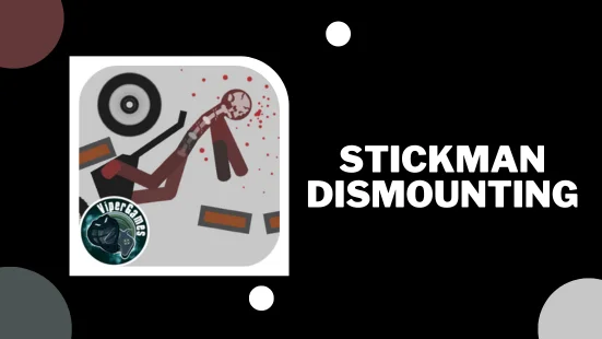 stickman dismounting mod apk