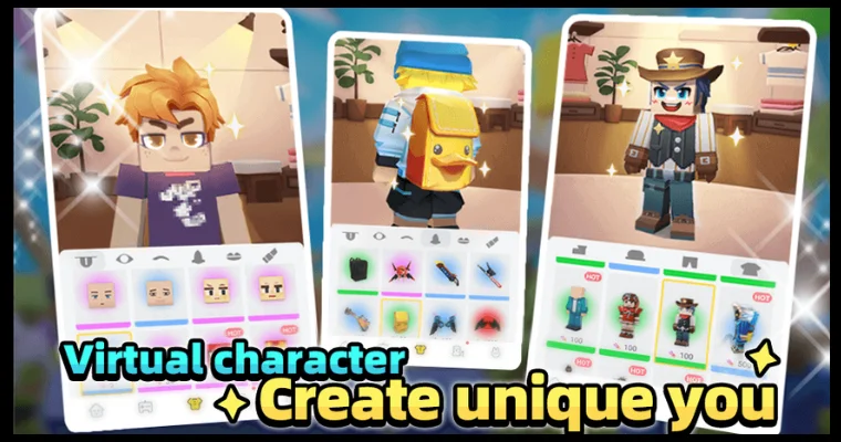 blockman go mod menu
