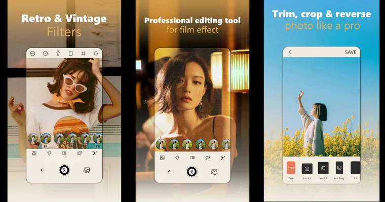 dazz cam premium unlocked