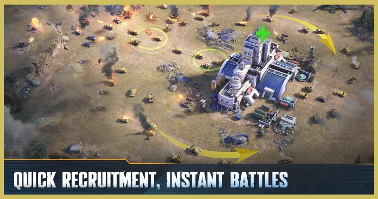 warpath global alliances